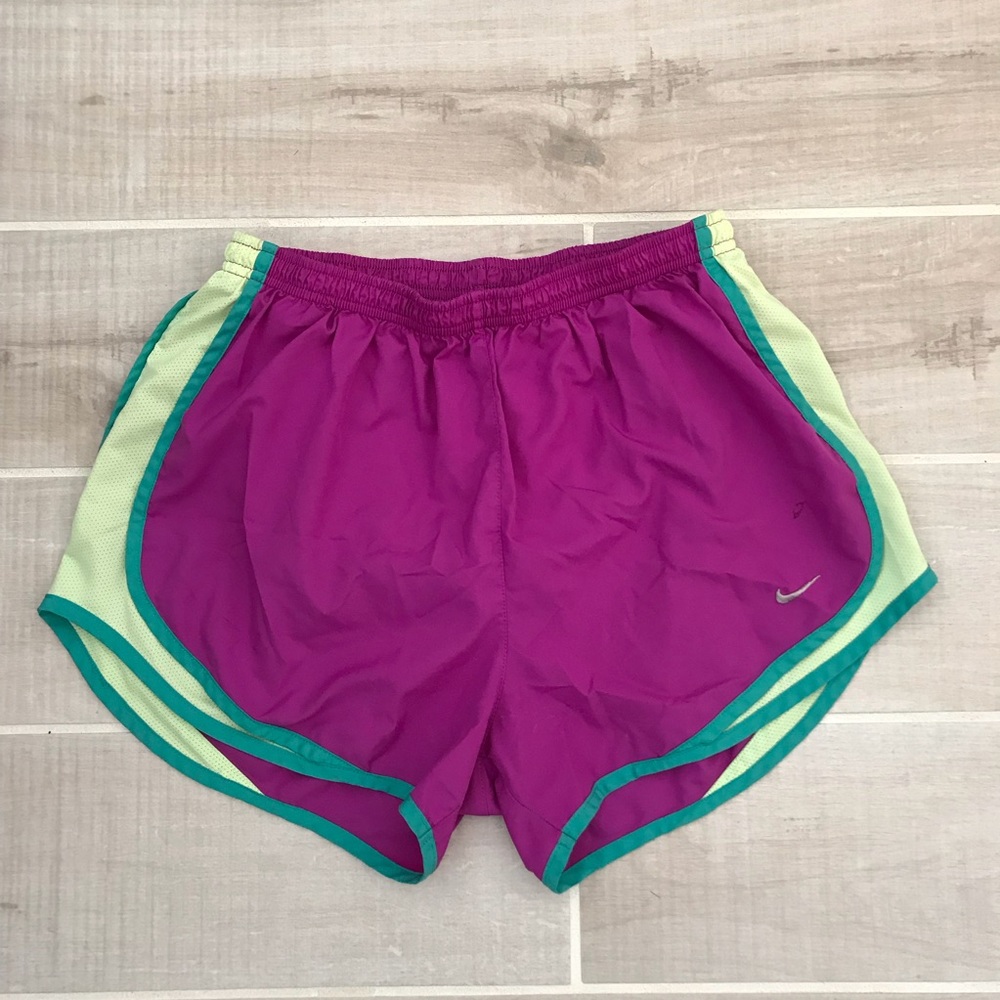 Nike Dri-Fit Running Shorts